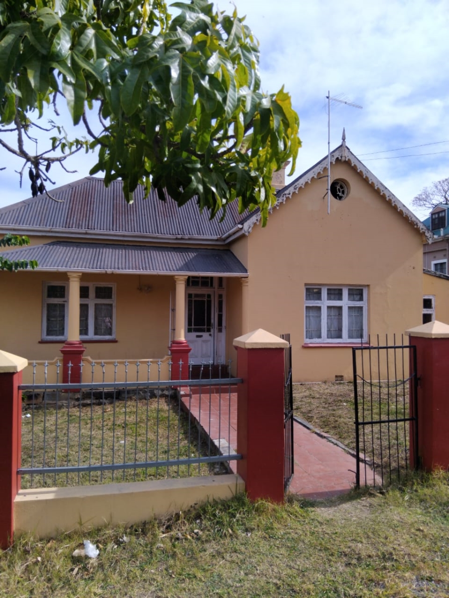 4 Bedroom Property for Sale in Dale View Eastern Cape